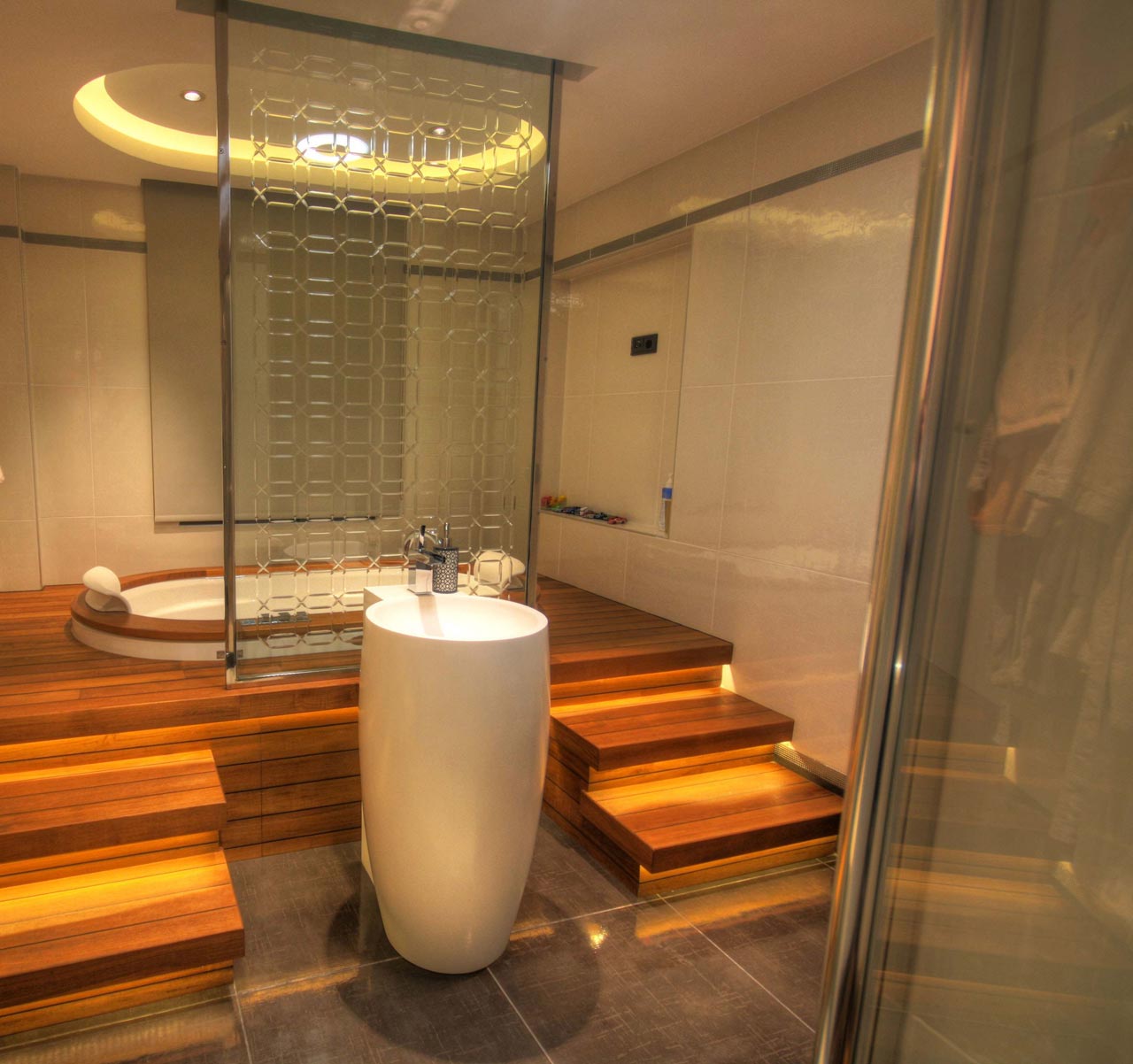 İstinye Park Residence Keban Elektrik ElektronikMühendislikMimarlık